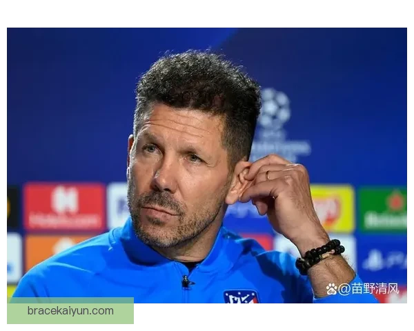 西蒙尼在近期比赛中展现出出色的掌控力，球队状态回暖值得关注。