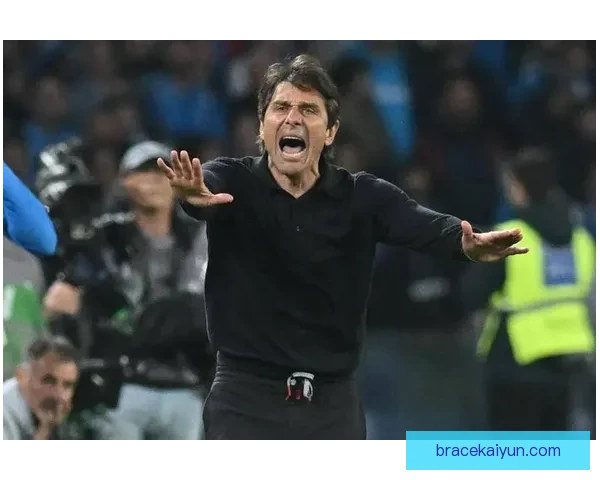 穆里尼奥与孔蒂在战术较量中表现稳健，未来对决值得关注