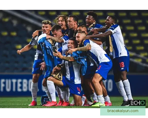 葡超波尔图稳健表现 迎来连续冠军称号的挑战