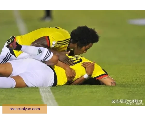 哥伦比亚队反击效率持续提升，防守反击策略逐渐受到关注