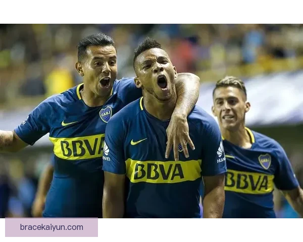 博卡青年本赛季解放者杯表现稳健，竞争力持续增强