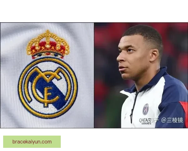 姆巴佩自由身话题引关注 今夏转会前景成焦点