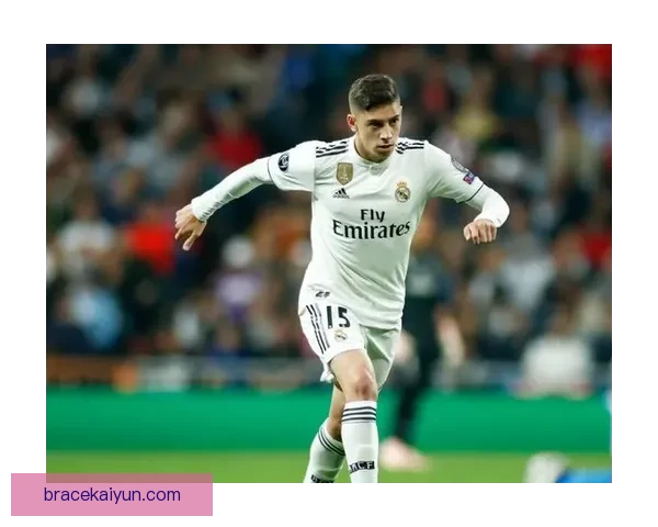 巴尔韦德跻身世界中场排名前列，表现稳健备受关注